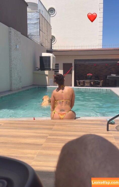 Paula Nobre / Namorada do Revolta / paolanobrec / paulanobrez leaked photo photo #0132