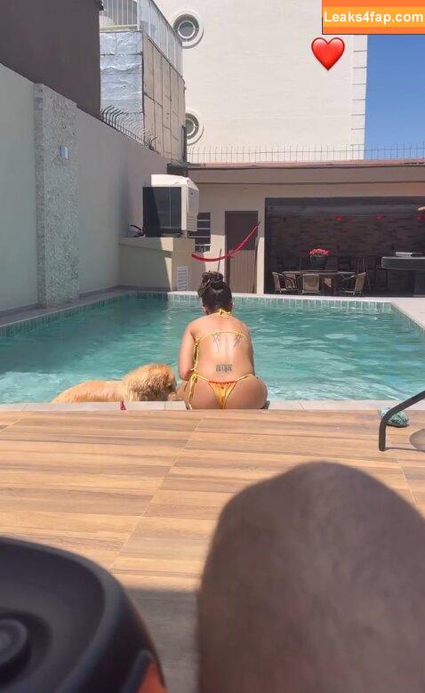 Paula Nobre / Namorada do Revolta / paolanobrec / paulanobrez leaked photo photo #0133