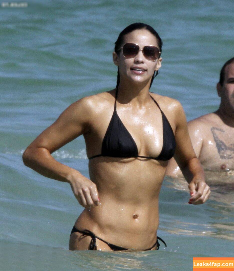 Paula Patton /  leaked photo photo #0035