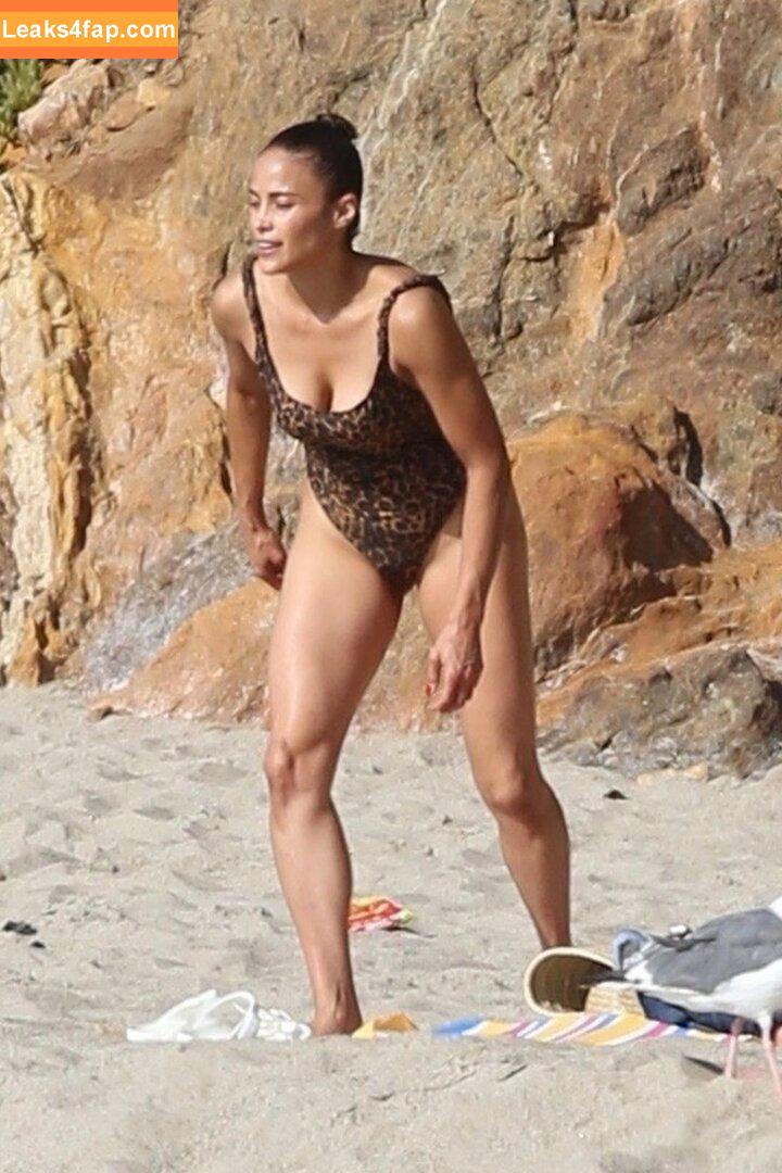 Paula Patton /  leaked photo photo #0056