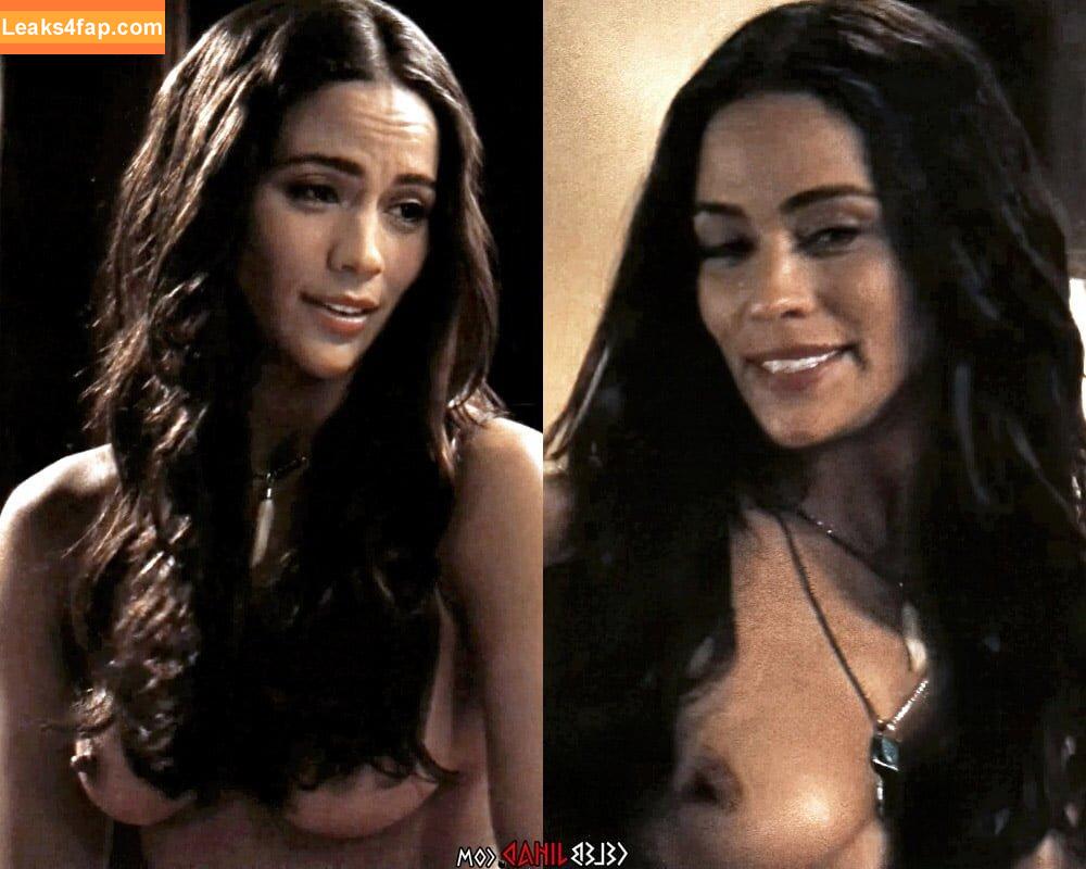 Paula Patton /  leaked photo photo #0070