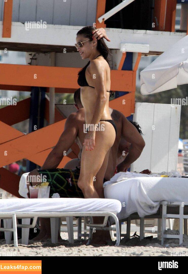 Paula Patton /  leaked photo photo #0083