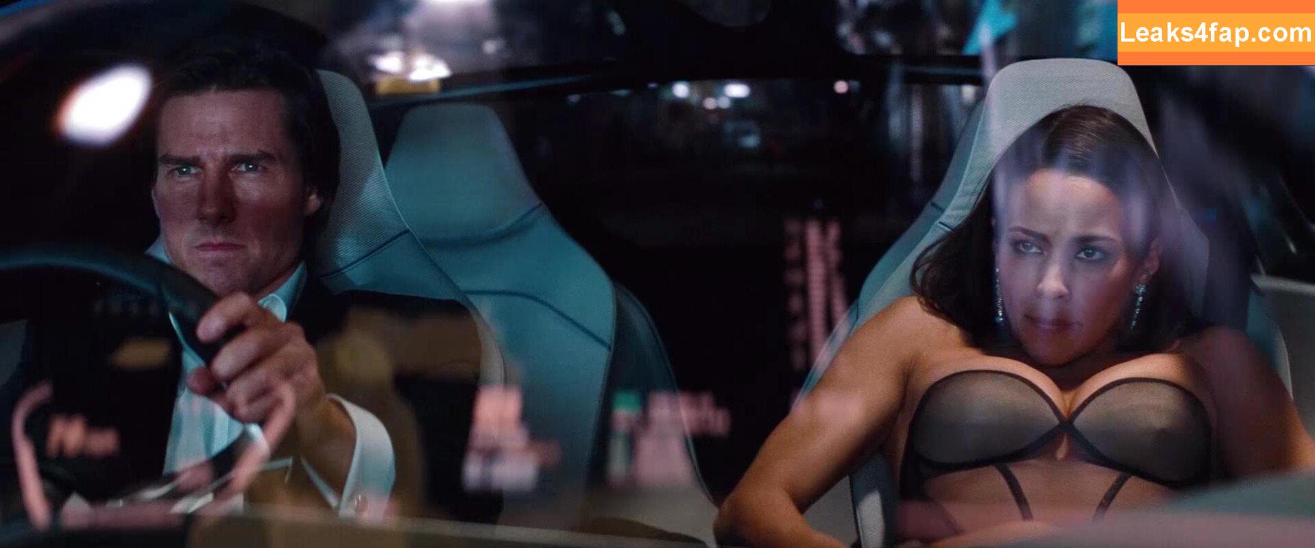 Paula Patton /  leaked photo photo #0084
