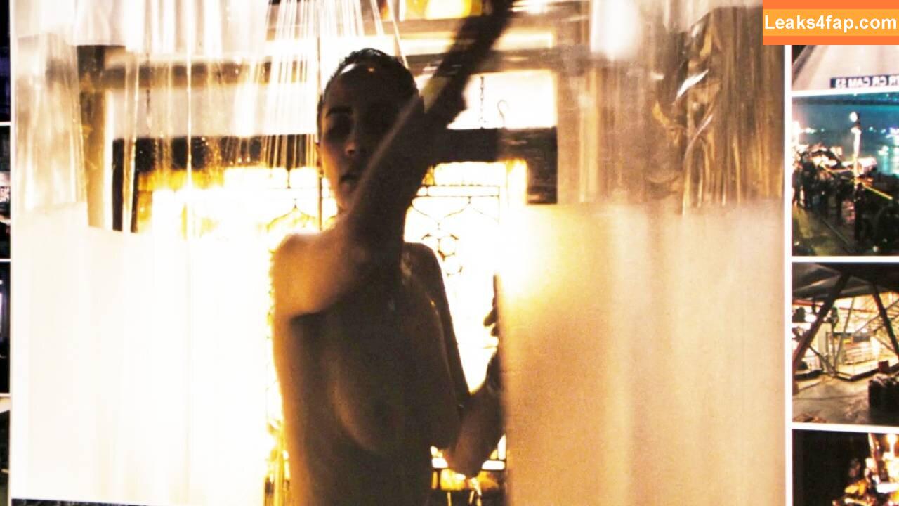 Paula Patton /  leaked photo photo #0088