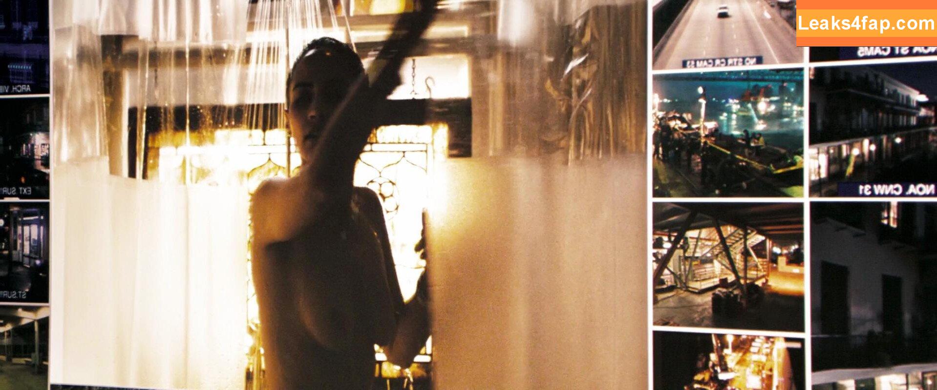 Paula Patton /  leaked photo photo #0092