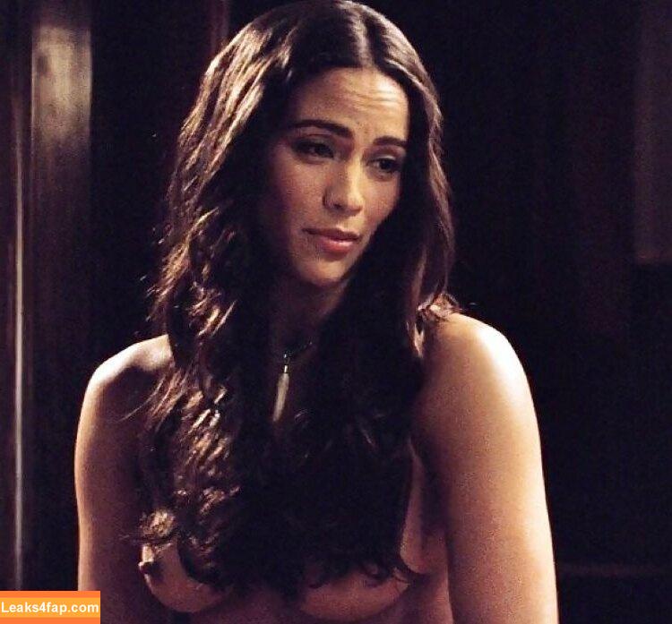 Paula Patton / paulapattonofficial leaked photo photo #0098