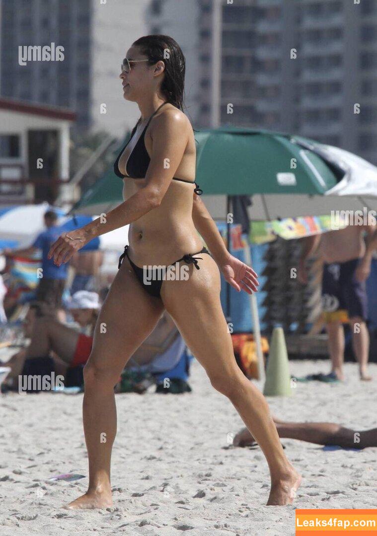 Paula Patton / paulapattonofficial leaked photo photo #0099