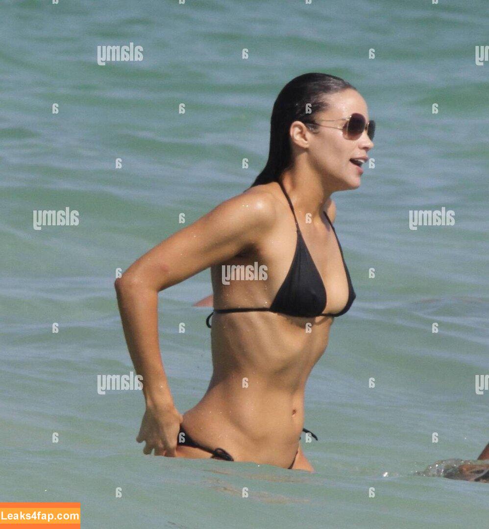 Paula Patton / paulapattonofficial leaked photo photo #0103