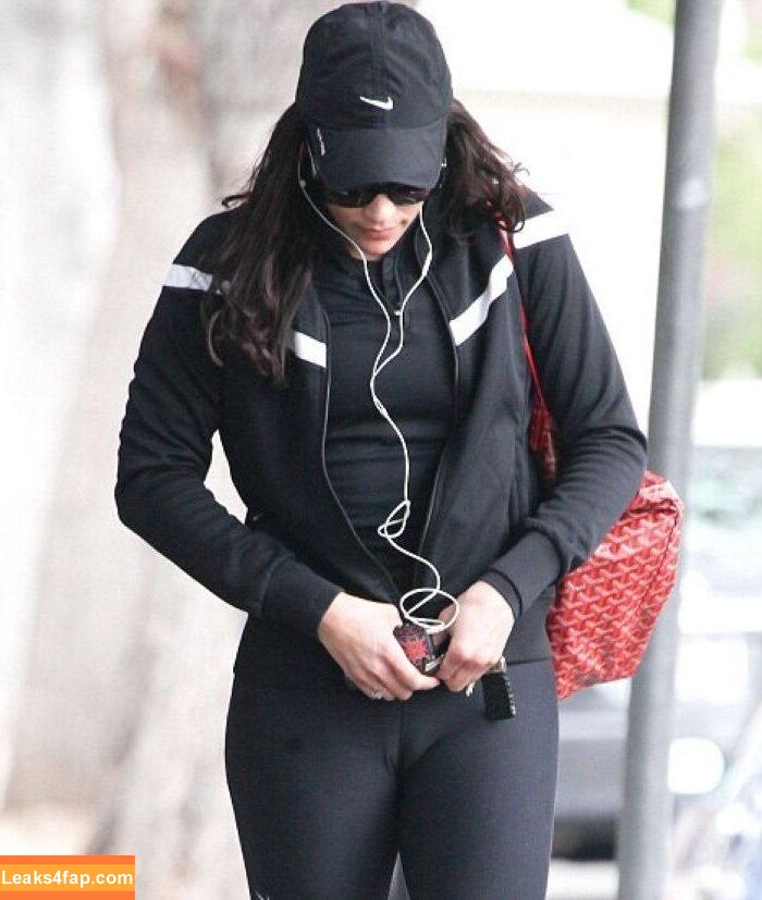 Paula Patton / paulapattonofficial leaked photo photo #0106