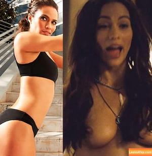 Paula Patton фото #0071