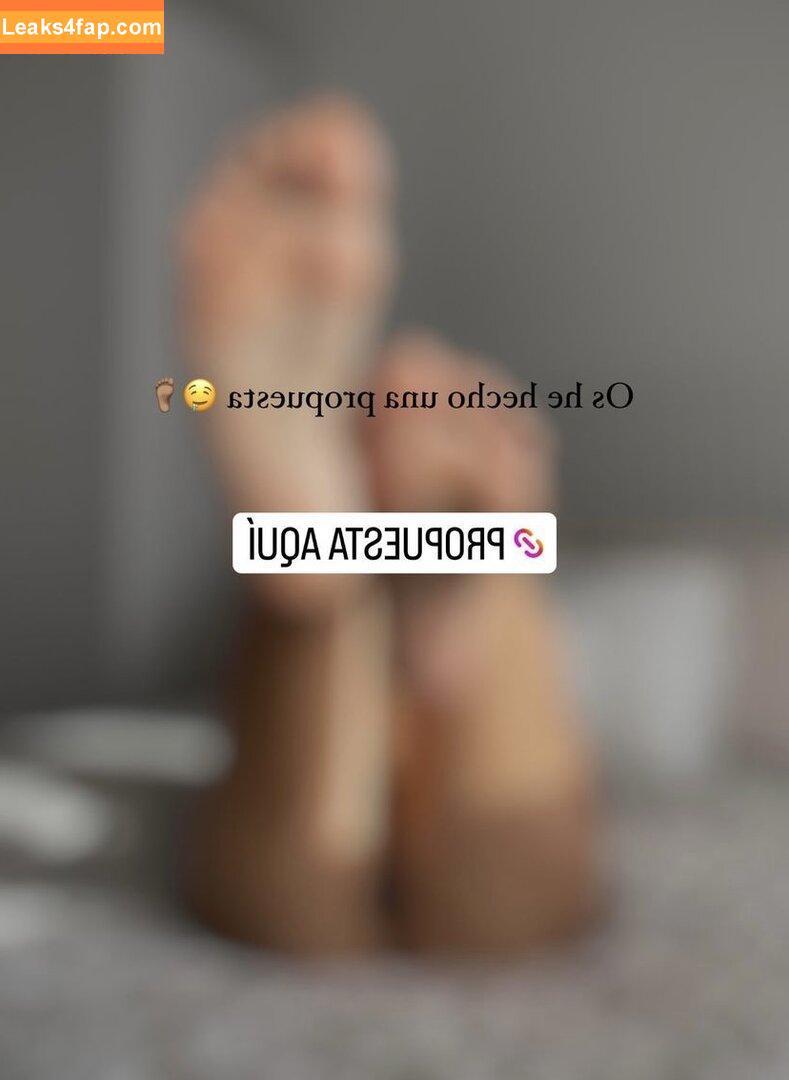 Paula Polonio / paupolonio / spicyvirgo / spicyvirgop leaked photo photo #0063