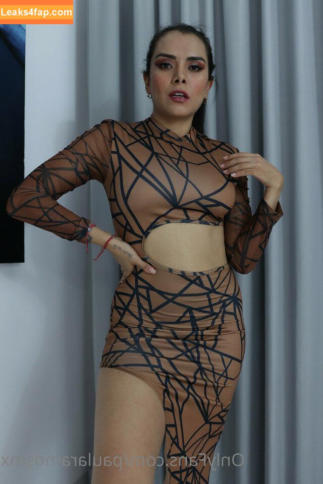 Paula Ramos / paularamosmx / paularamosmx1 слитое фото фото #0011