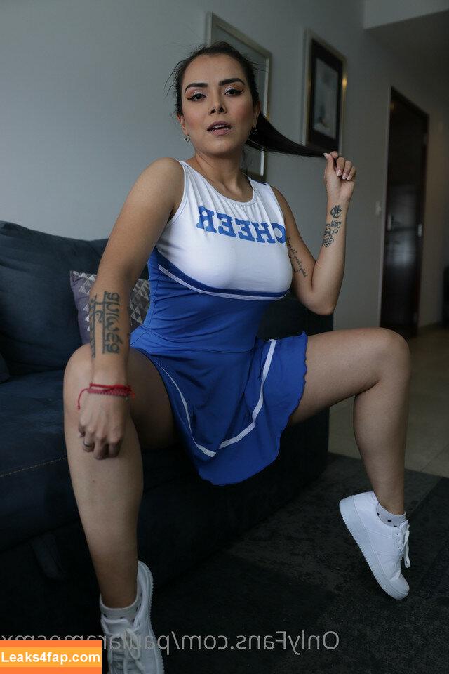 Paula Ramos / paularamosmx / paularamosmx1 слитое фото фото #0028