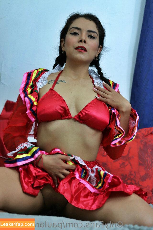 Paula Ramos / paularamosmx / paularamosmx1 слитое фото фото #0060