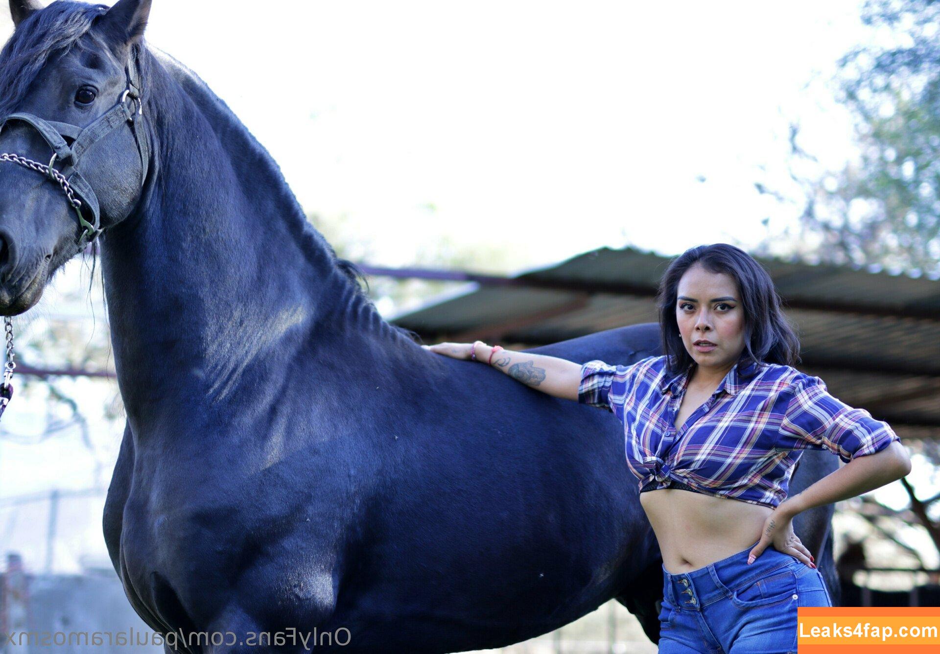 Paula Ramos / paularamosmx / paularamosmx1 слитое фото фото #0156