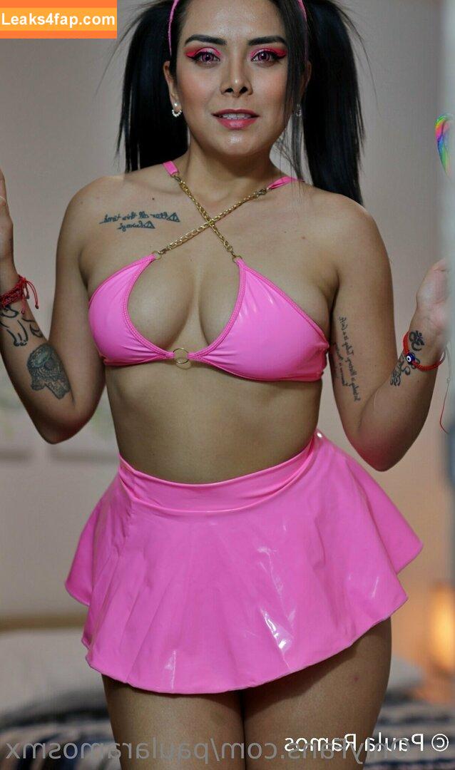 Paula Ramos / paularamosmx / paularamosmx1 leaked photo photo #0440
