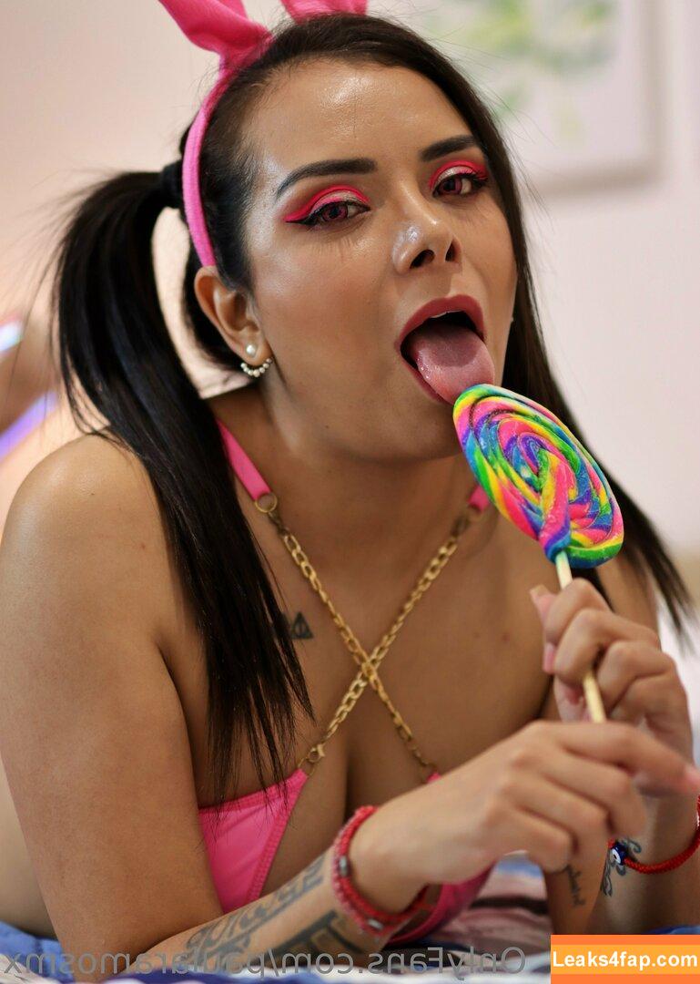 Paula Ramos / paularamosmx / paularamosmx1 leaked photo photo #0446