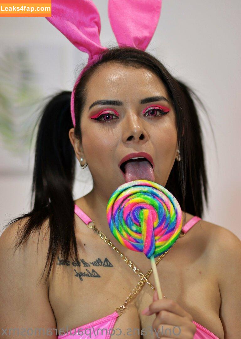 Paula Ramos / paularamosmx / paularamosmx1 leaked photo photo #0447