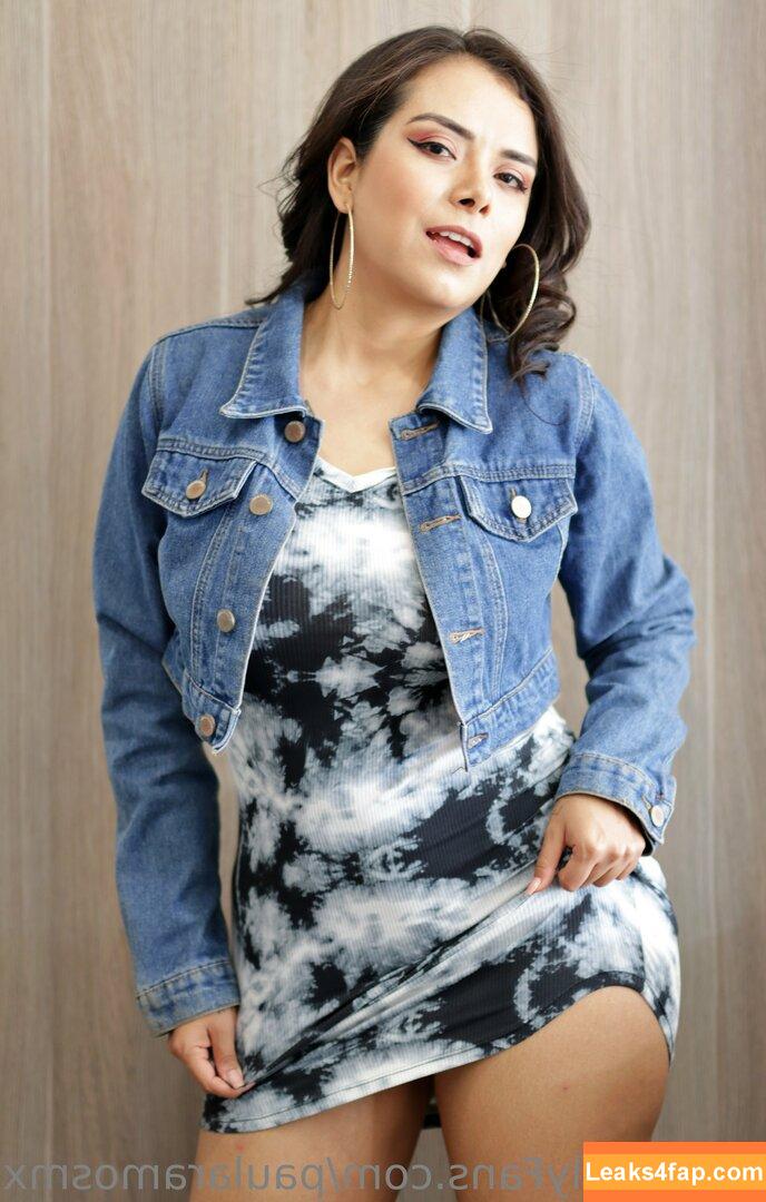Paula Ramos / paularamosmx / paularamosmx1 leaked photo photo #0534