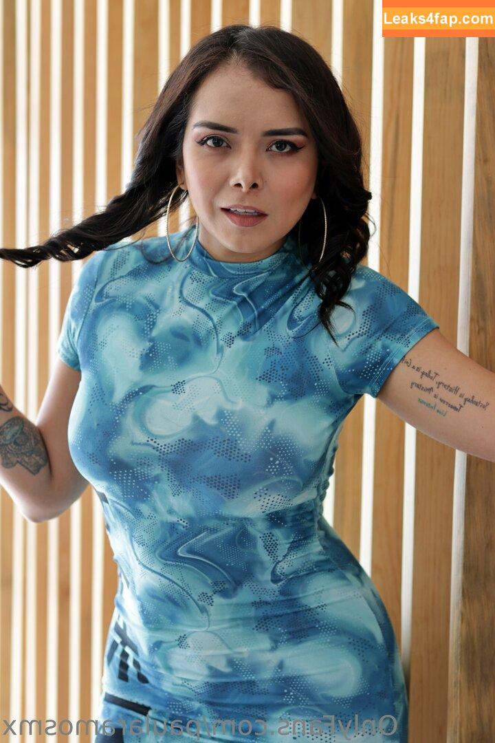 Paula Ramos / paularamosmx / paularamosmx1 leaked photo photo #0542