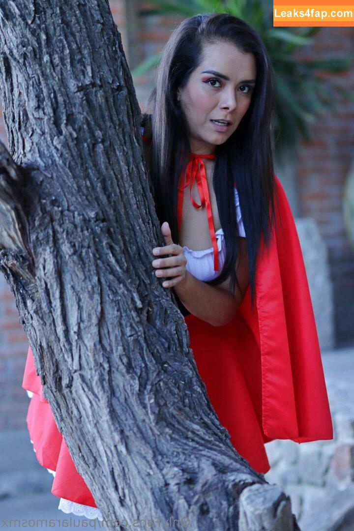 Paula Ramos / paularamosmx / paularamosmx1 leaked photo photo #0668