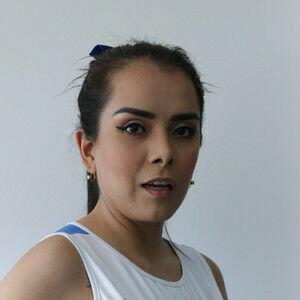 Paula Ramos фото #0008