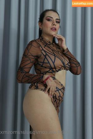 Paula Ramos фото #0013