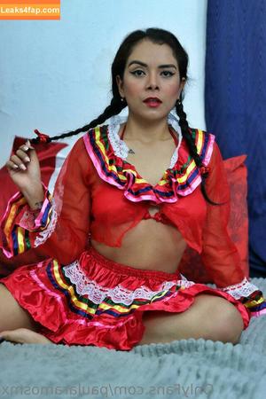 Paula Ramos фото #0056