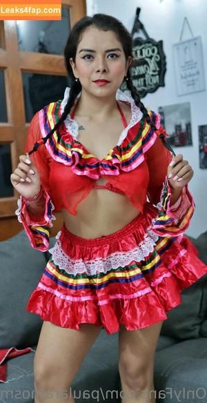 Paula Ramos фото #0057