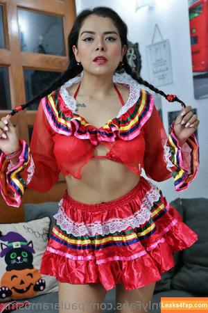 Paula Ramos фото #0061