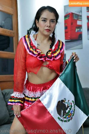 Paula Ramos фото #0069