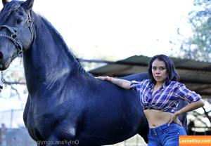 Paula Ramos фото #0156