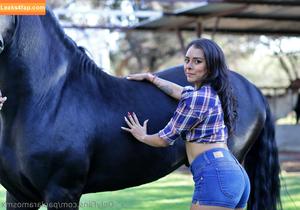 Paula Ramos фото #0157