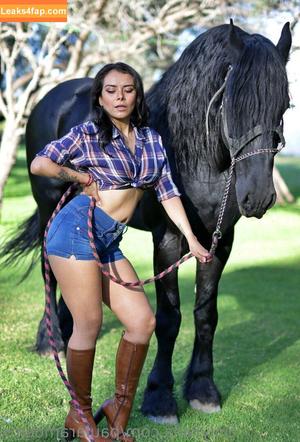 Paula Ramos фото #0159