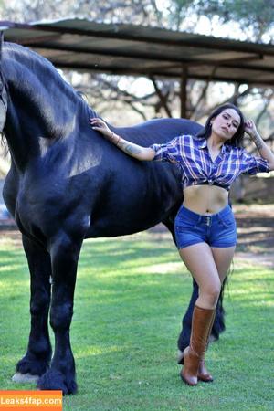 Paula Ramos фото #0162