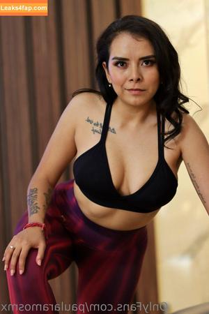 Paula Ramos photo #0633