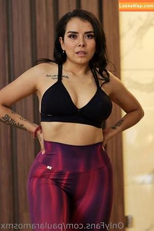 Paula Ramos photo #0634