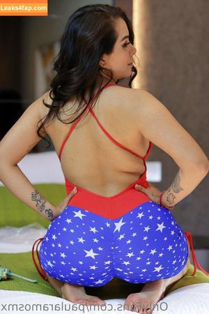Paula Ramos photo #0637
