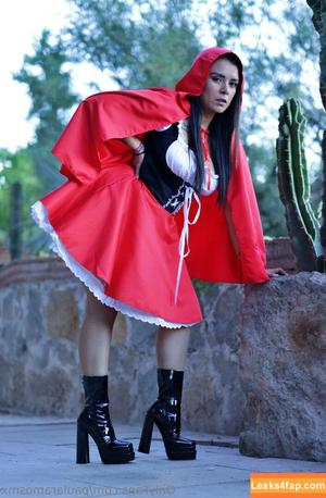 Paula Ramos photo #0660