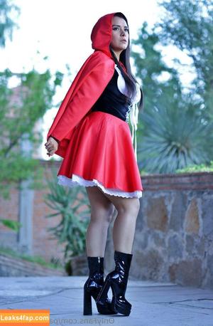 Paula Ramos photo #0661