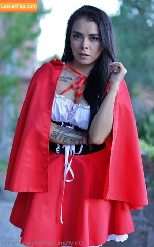 Paula Ramos photo #0663
