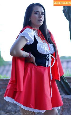 Paula Ramos photo #0664