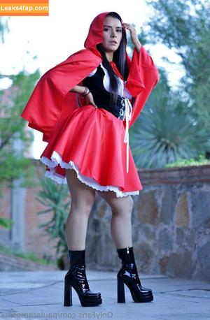 Paula Ramos photo #0673