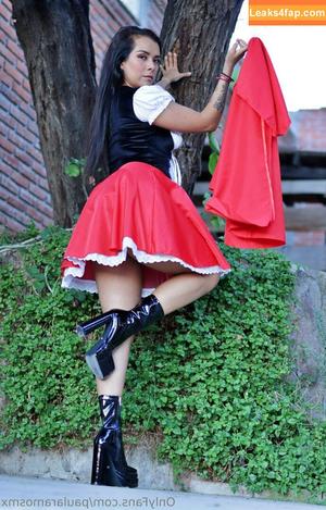 Paula Ramos photo #0680
