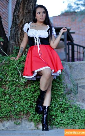 Paula Ramos photo #0682