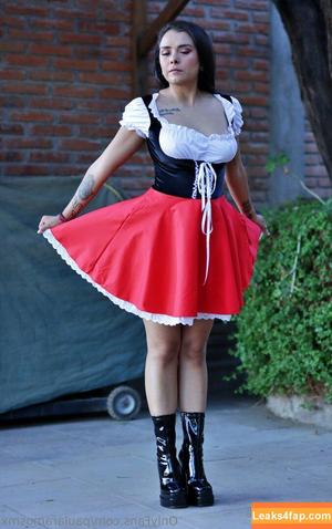 Paula Ramos photo #0685