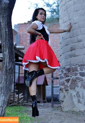 Paula Ramos photo #0687