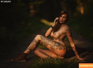 Paula Rowe photo #0141