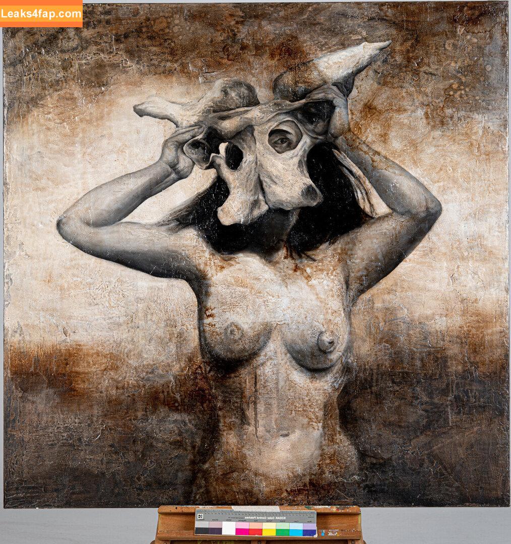 Paula Se Garra /  leaked photo photo #0001