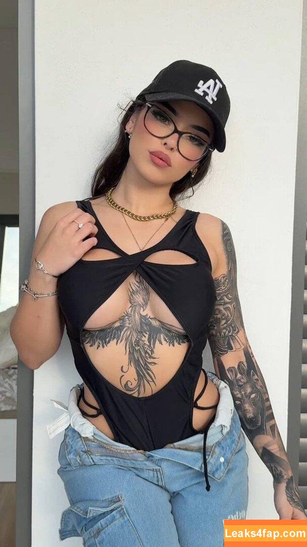 Paula Se Garra /  leaked photo photo #0003